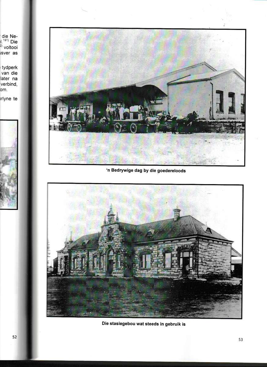 KLERKSDORP 175, 1837-2012 BEPERK TOT 125 KOPIEE WAARVAN DIE NR. 43 IS