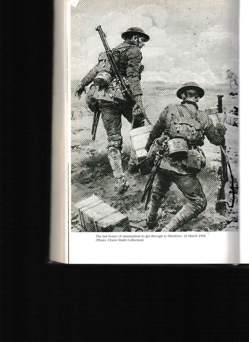 PYRAMIDS AND POPPIES, THE 1ST SA INFANTRY BRIGADE IN LIBYA, FRANCE AND FLANDERS 1915-1919