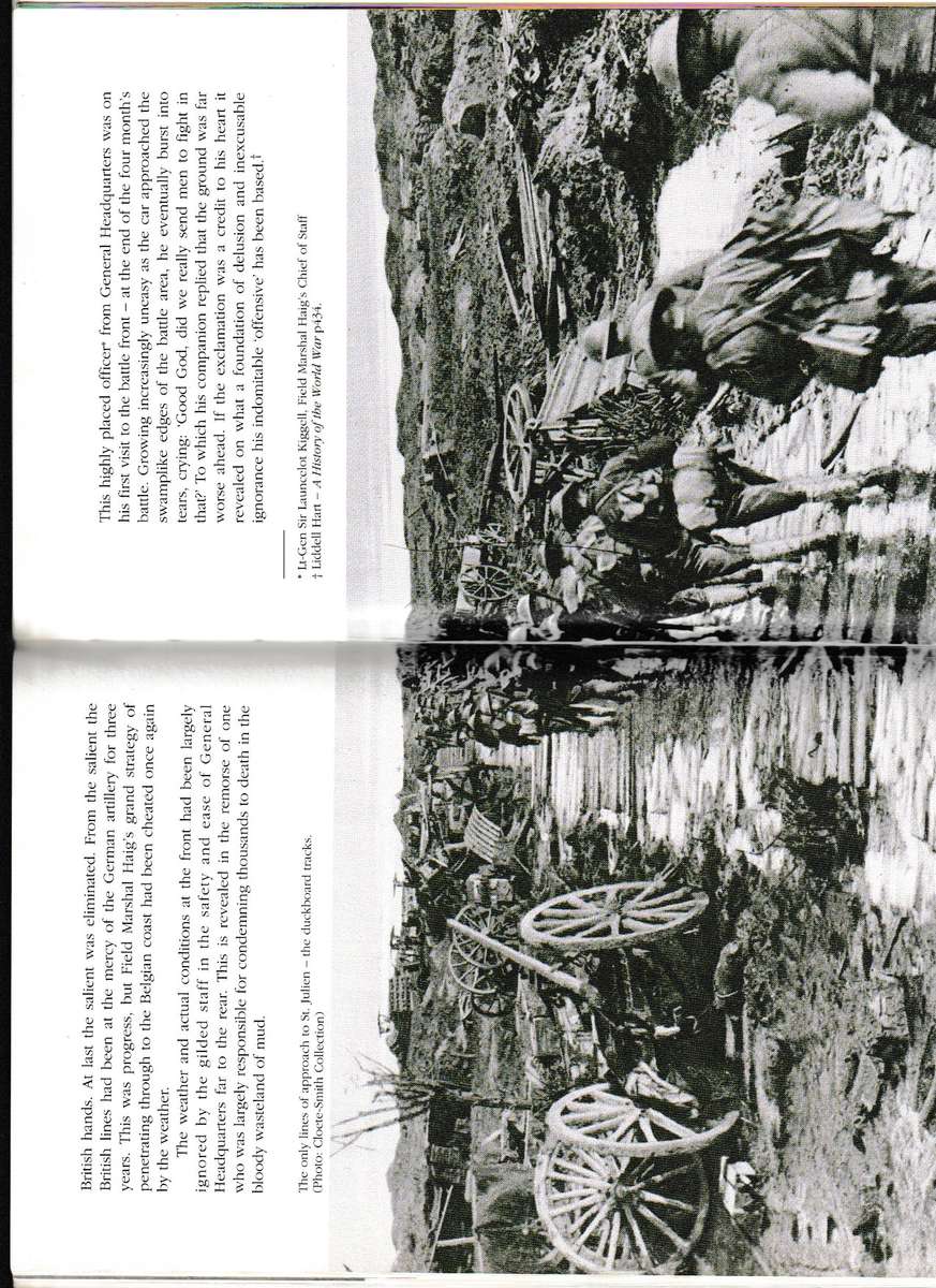 PYRAMIDS AND POPPIES, THE 1ST SA INFANTRY BRIGADE IN LIBYA, FRANCE AND FLANDERS 1915-1919