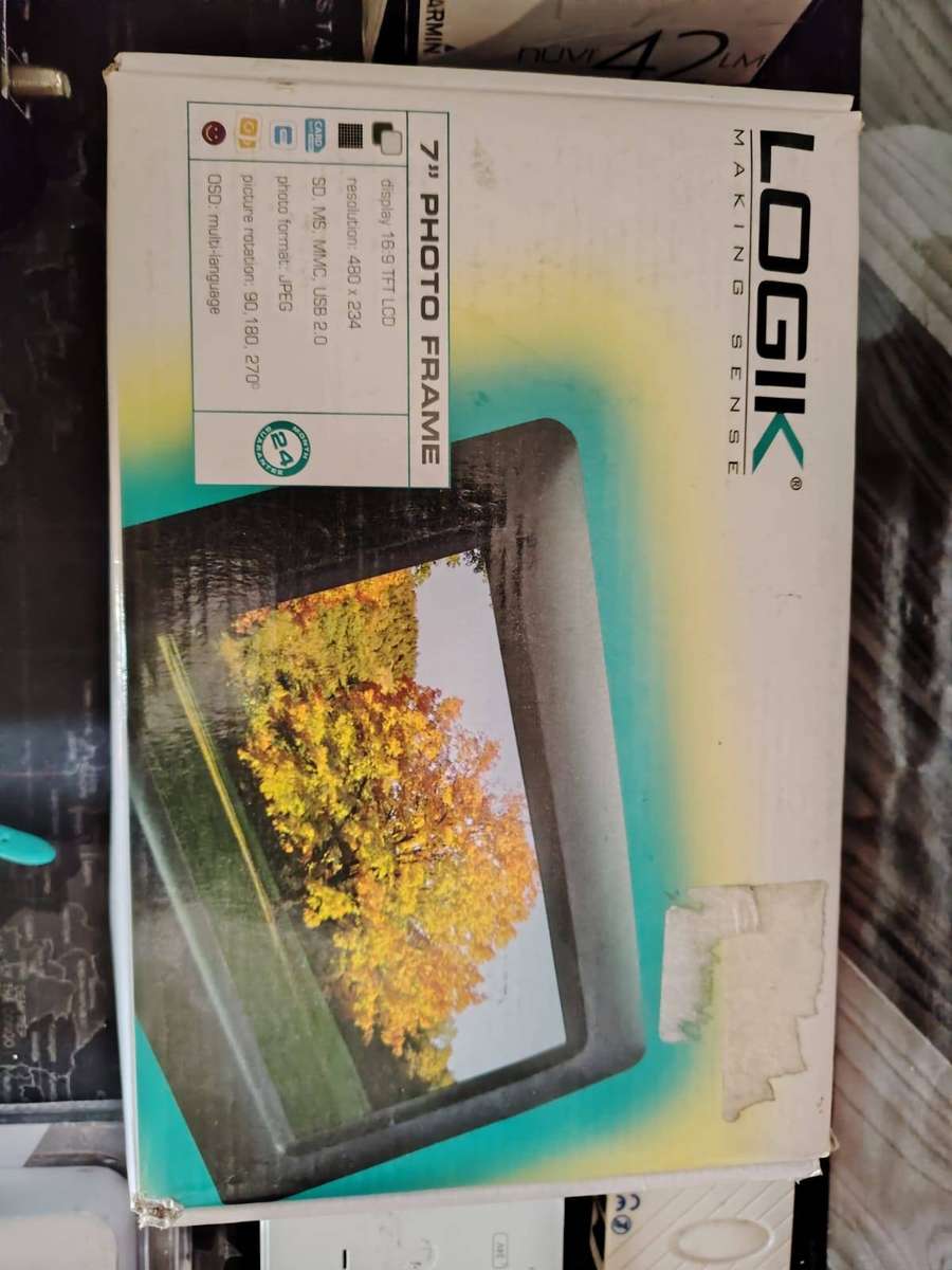 Technology electronics mix * READ DESCRIPTION*