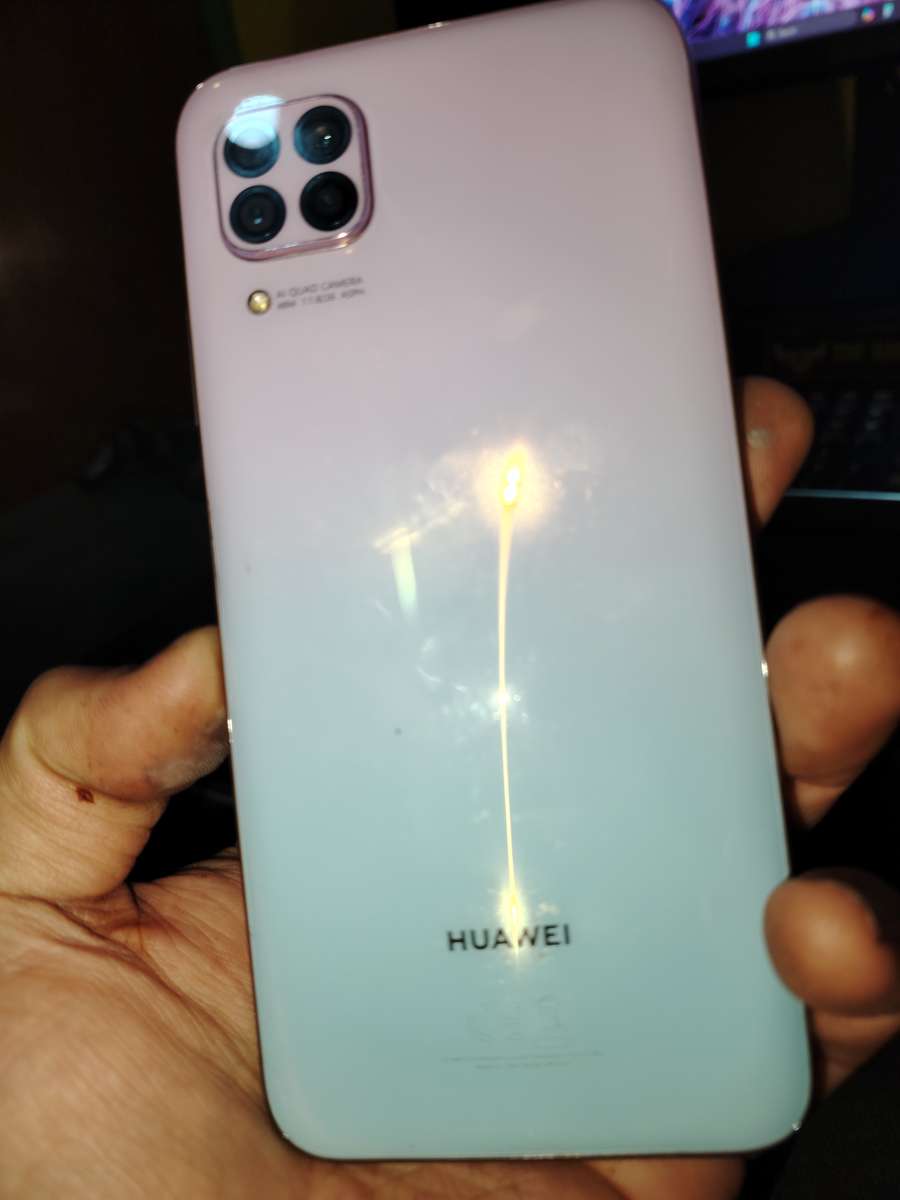 Huawei P40 lite