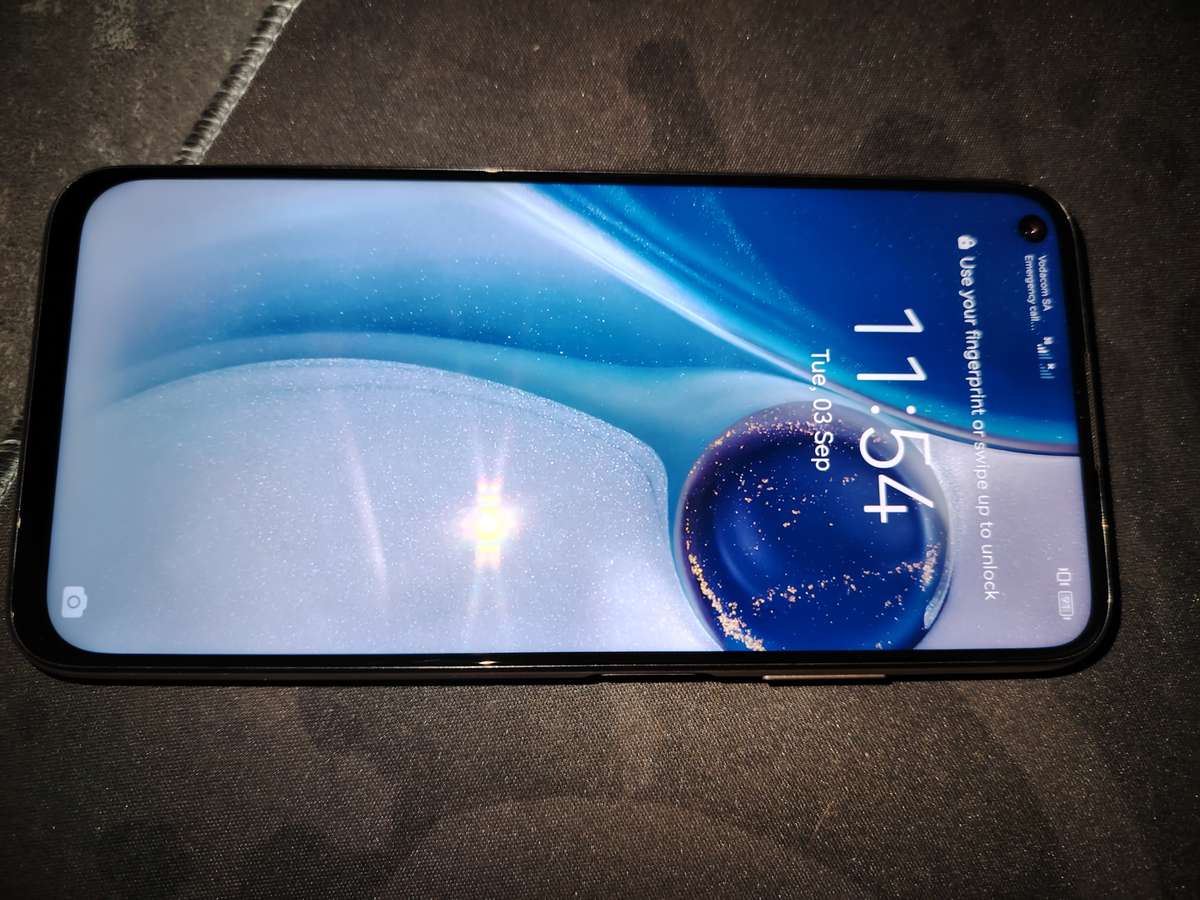 Huawei P40 lite