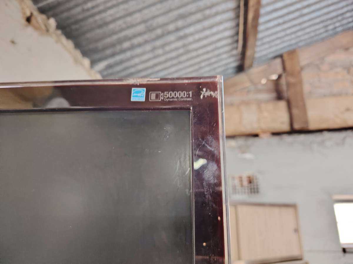 Samsung monitor 1080p *PLEASE READ*