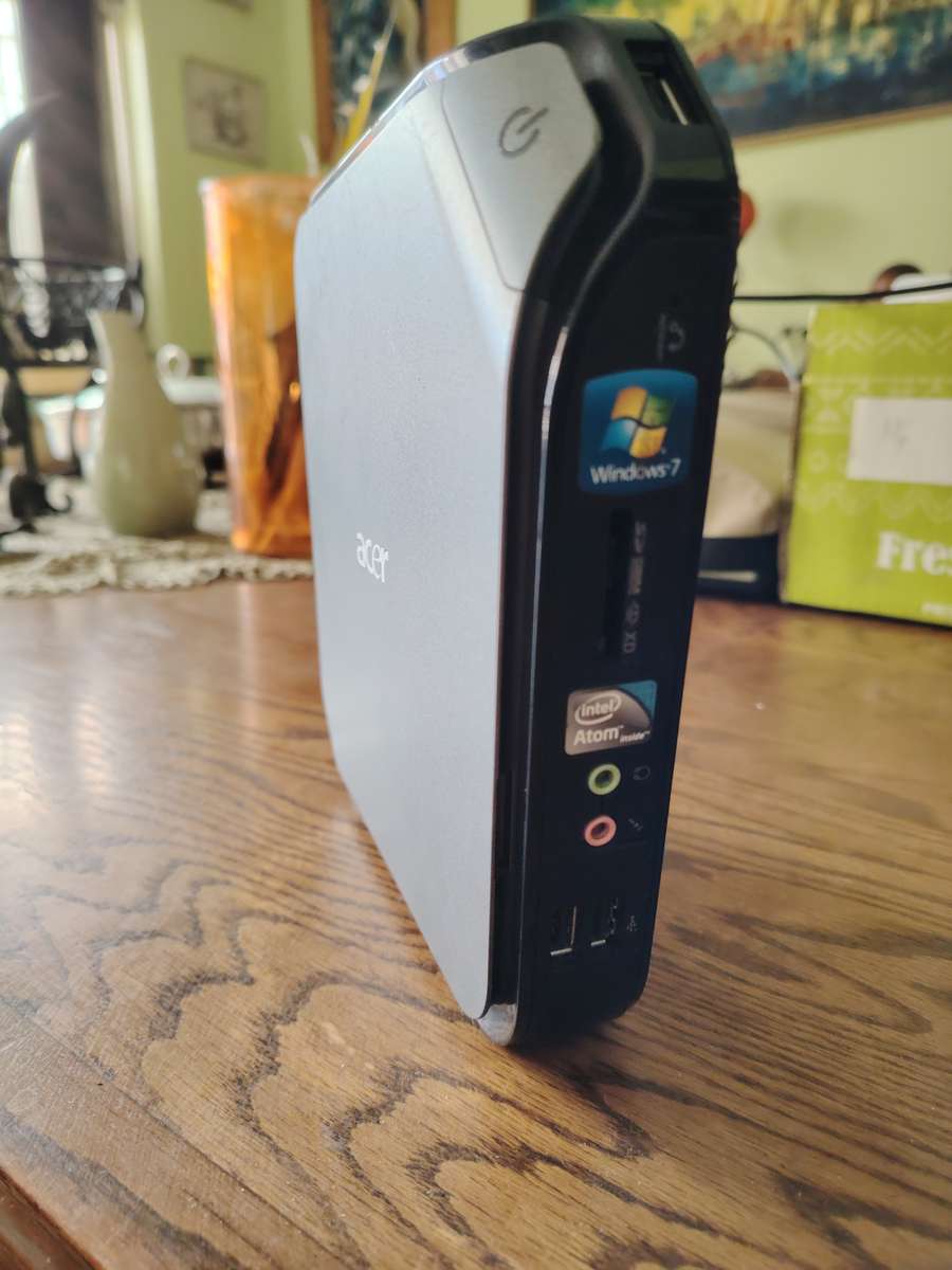 Acer Veriton N260G Mini PC