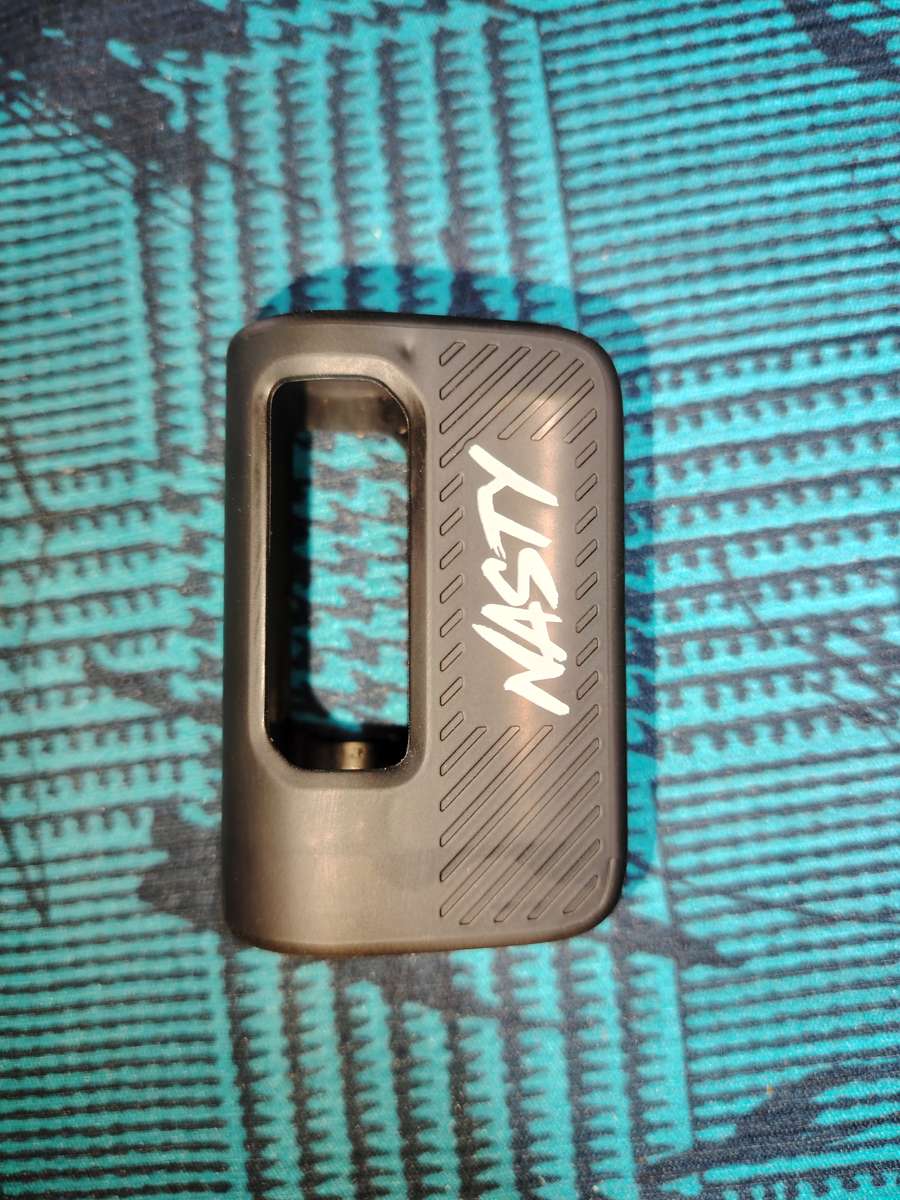 NASTY Pod battery *Barely Used*