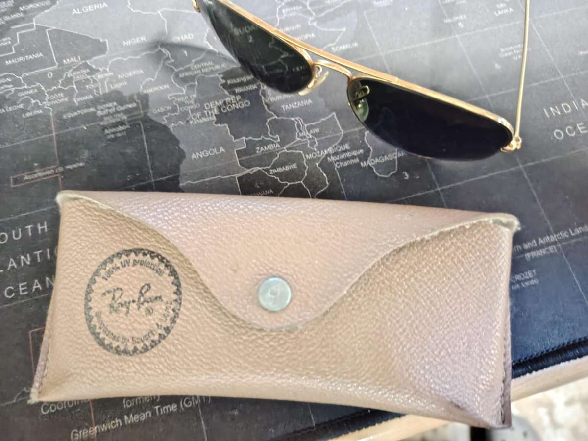 Ray-Ban *VINTAGE* Great condition !!! AVIATORS !!!!!!