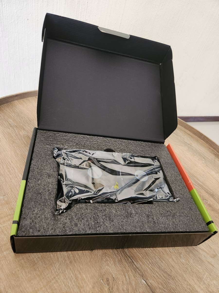 Gigabyte GeForce RTX 3050 Eagle 8GB GDDR6 Desktop Graphics Card - New Condition