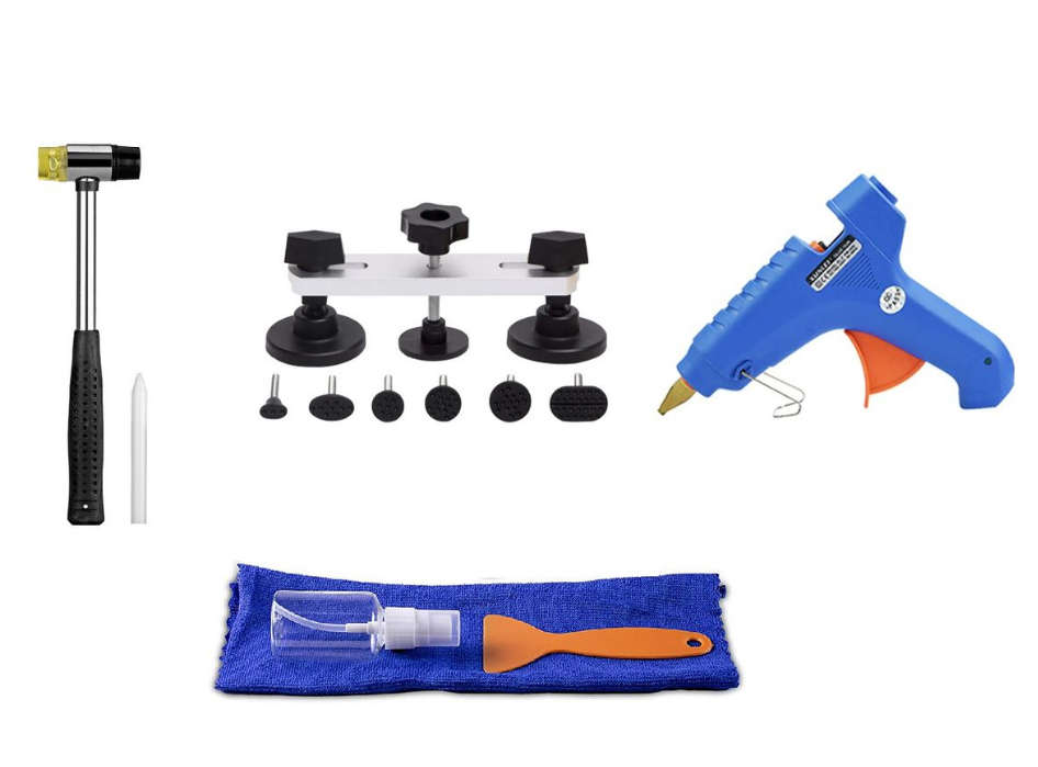 DIY Dent & Ding Repair Kit