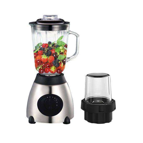 800W 1.5L Blender , Grinder & Smoothie Maker