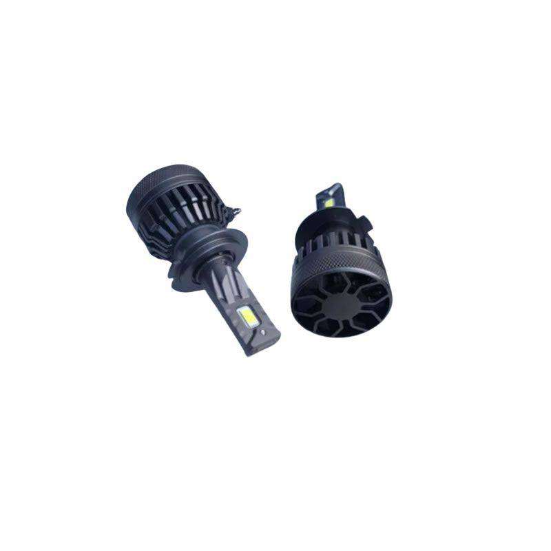 Pair Of 9006 350W Car LED Super Bright Light A7PRO-9006