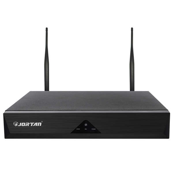 8 Channel 8 Way Wireless CCTV Camera Surveillance Kit - JortaN(MINOR BOX DAMAGE)