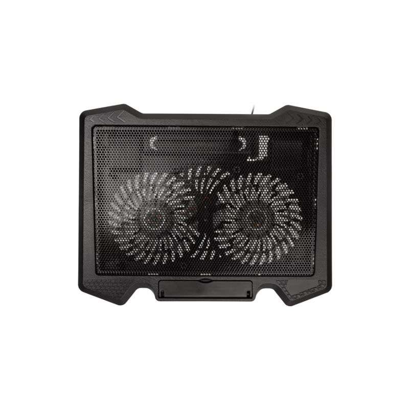 10-17 INCH Multi-Functional Laptop Cooling Fan