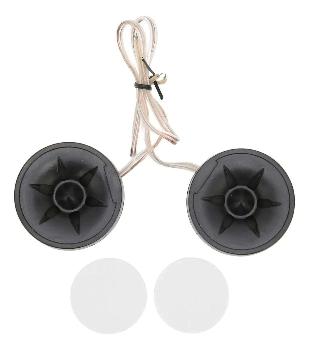 Pervoi Dome Tweeters 350w Ctc-584g