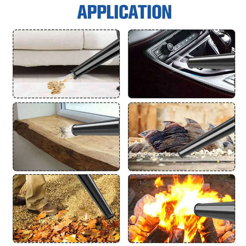 Cordless Electric Air Blower