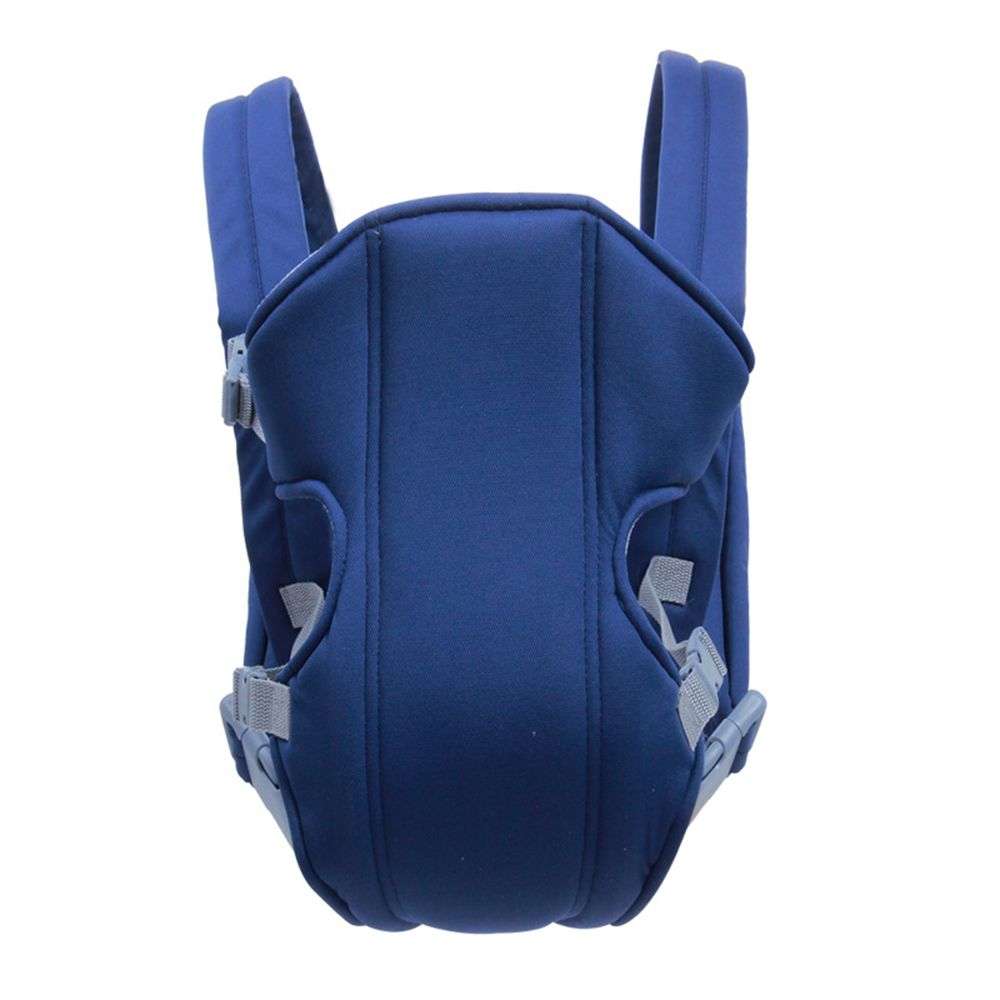 Multi Functional Baby Hip Seat Carrier - BLUE(MINOR BOX DAMAGE)