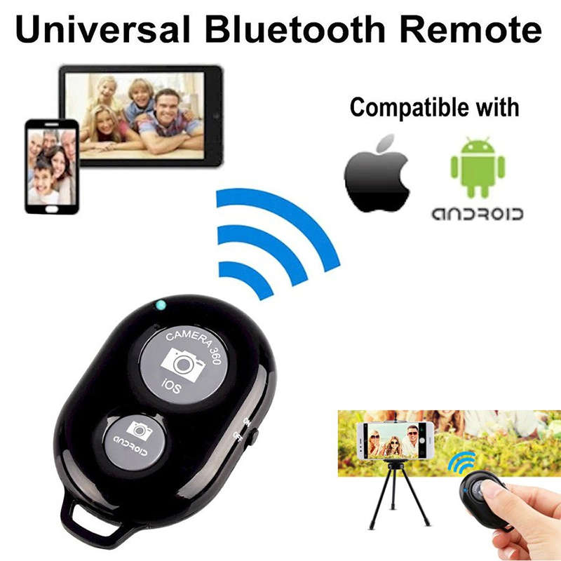 Smartphone and Vlogging Camera, Video Recording Photo Studio Kit