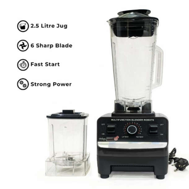 2400w Professional Electric Blender