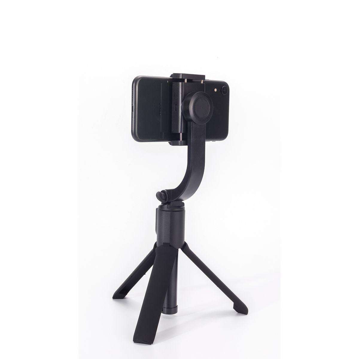 Single Axis Gimbal Camera Stabilizer