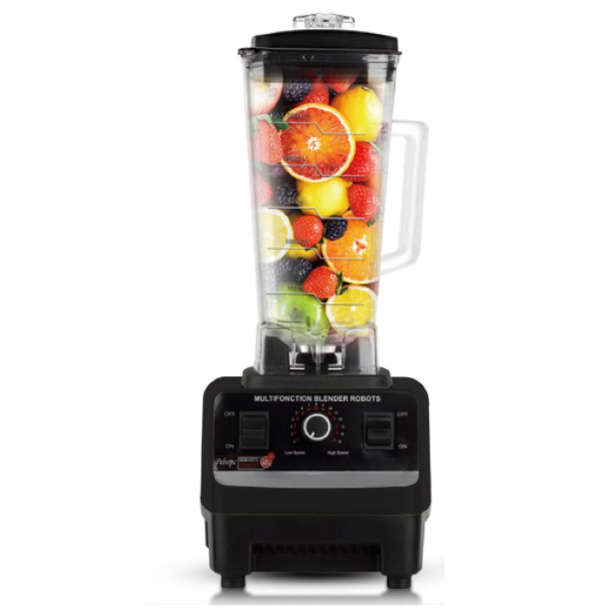 2400w Professional Electric Blender