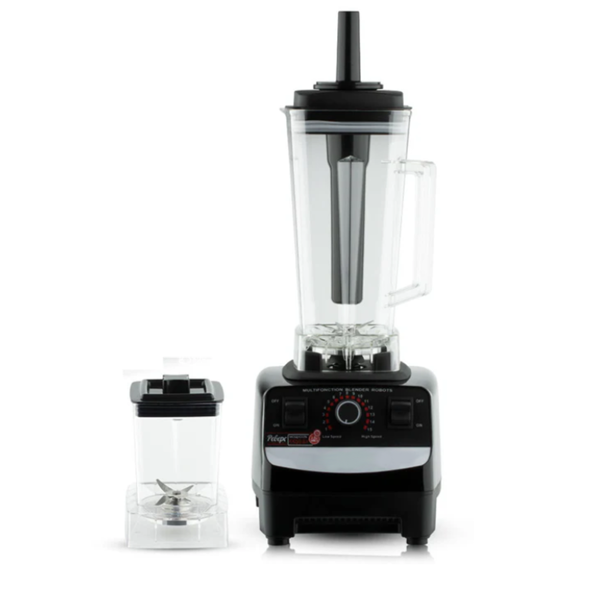 2400w Professional Electric Blender