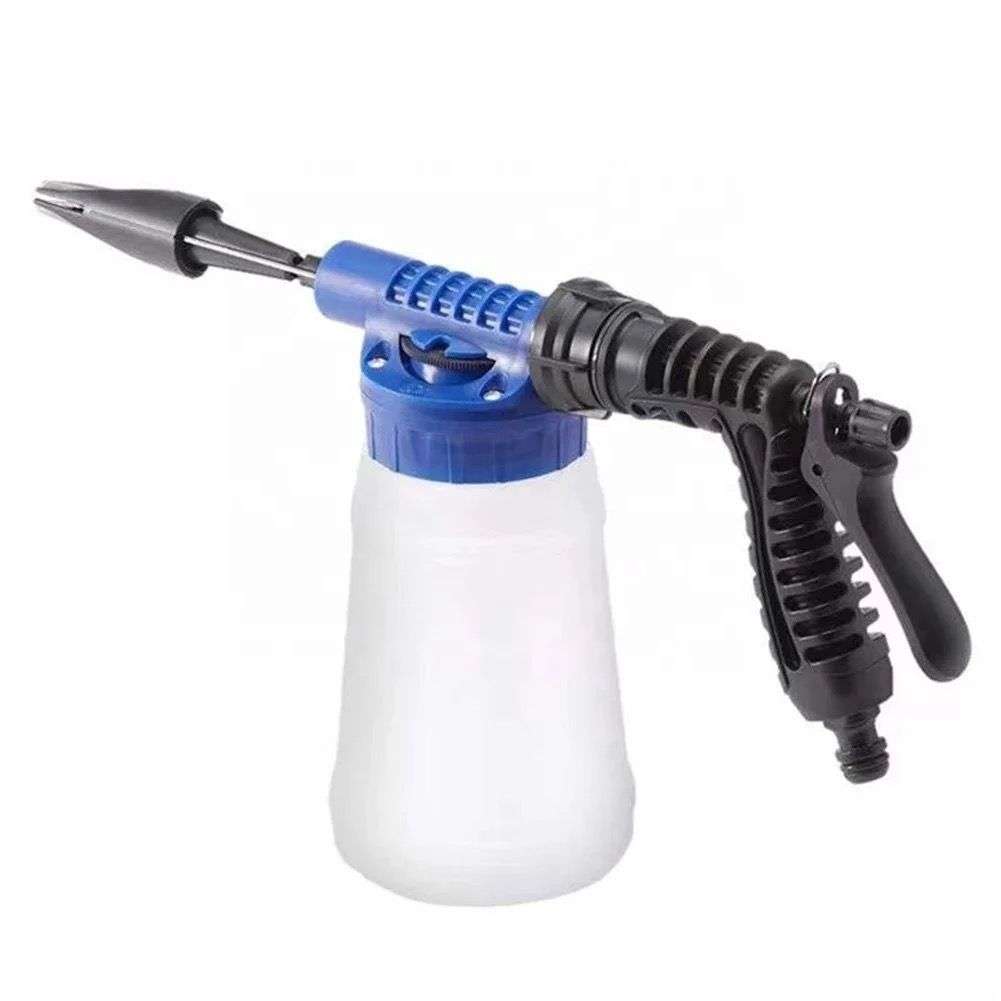 Car Wash Rocket Soap Foam Blaster