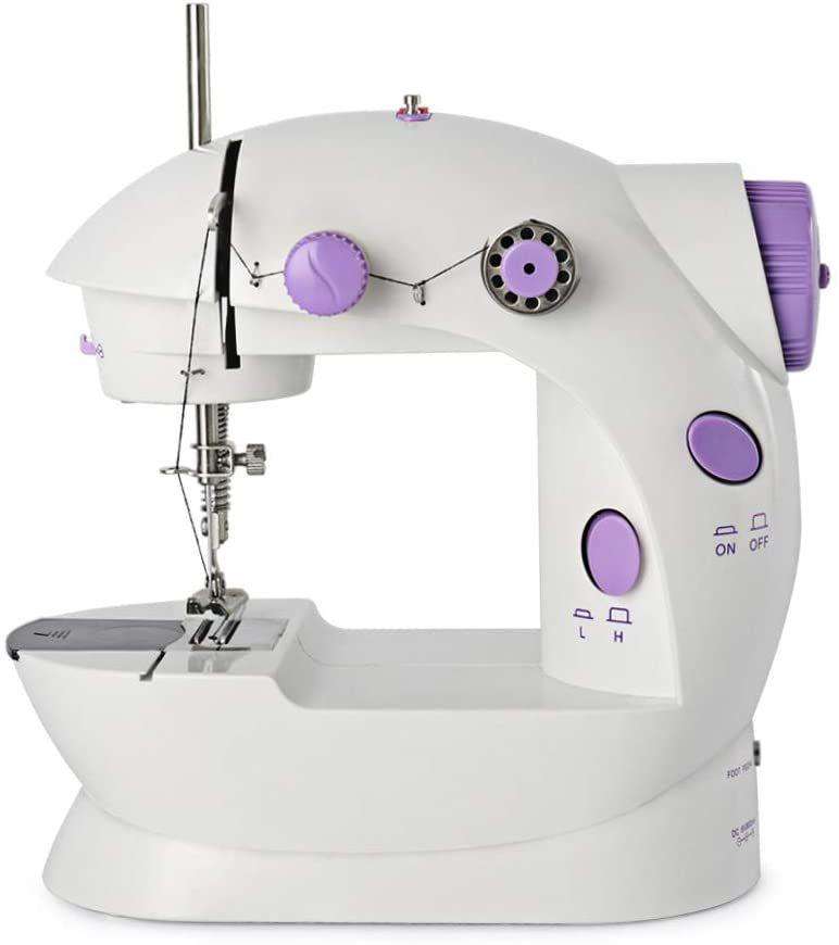 Portable Mini Sewing Machine