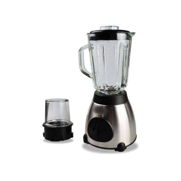 800W 1.5L Blender , Grinder & Smoothie Maker