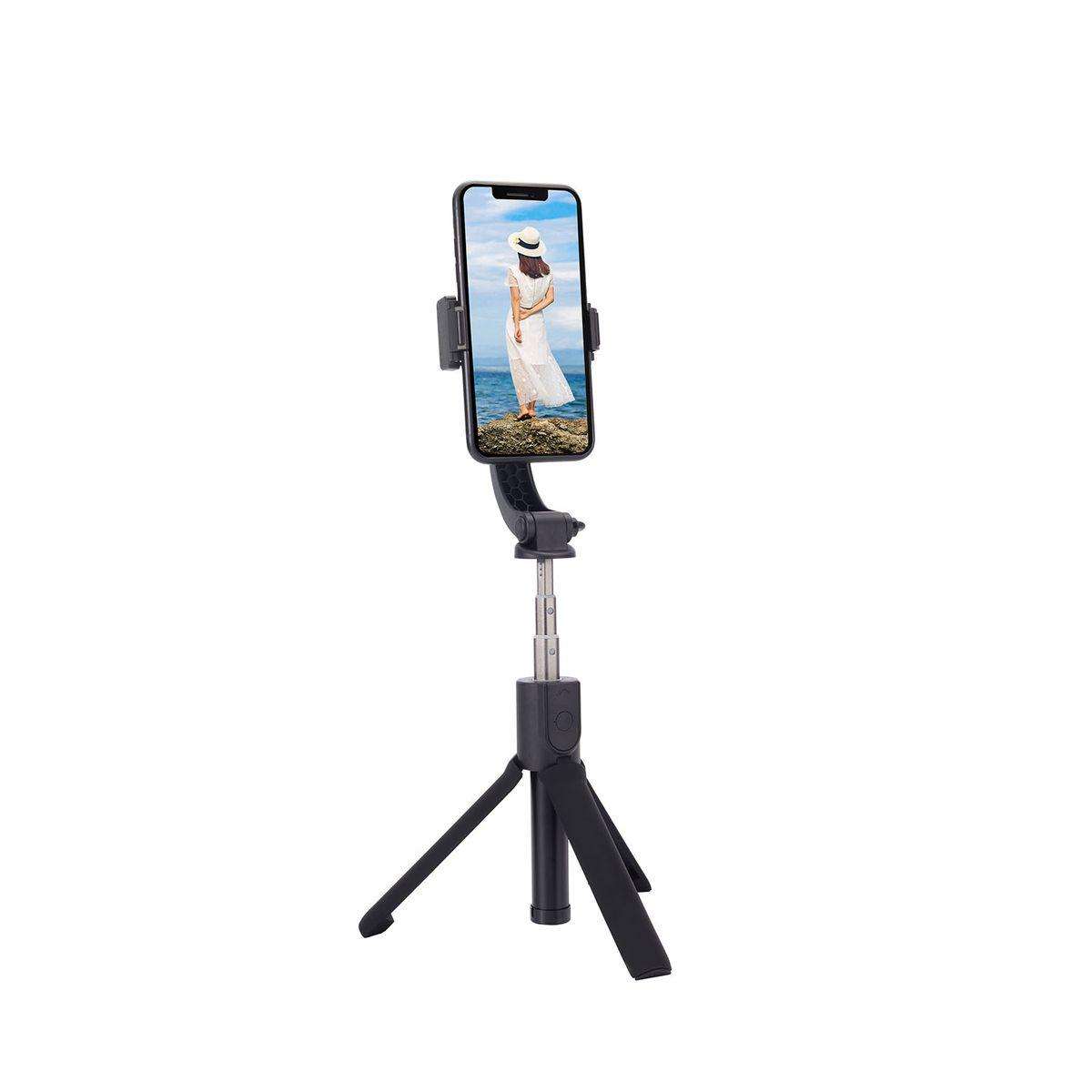 Single Axis Gimbal Camera Stabilizer