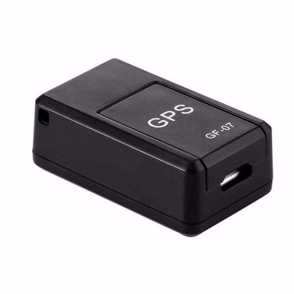 Mini GPS Real-time Car Locator Tracker Magnetic GSM/GPRS Tracking Device