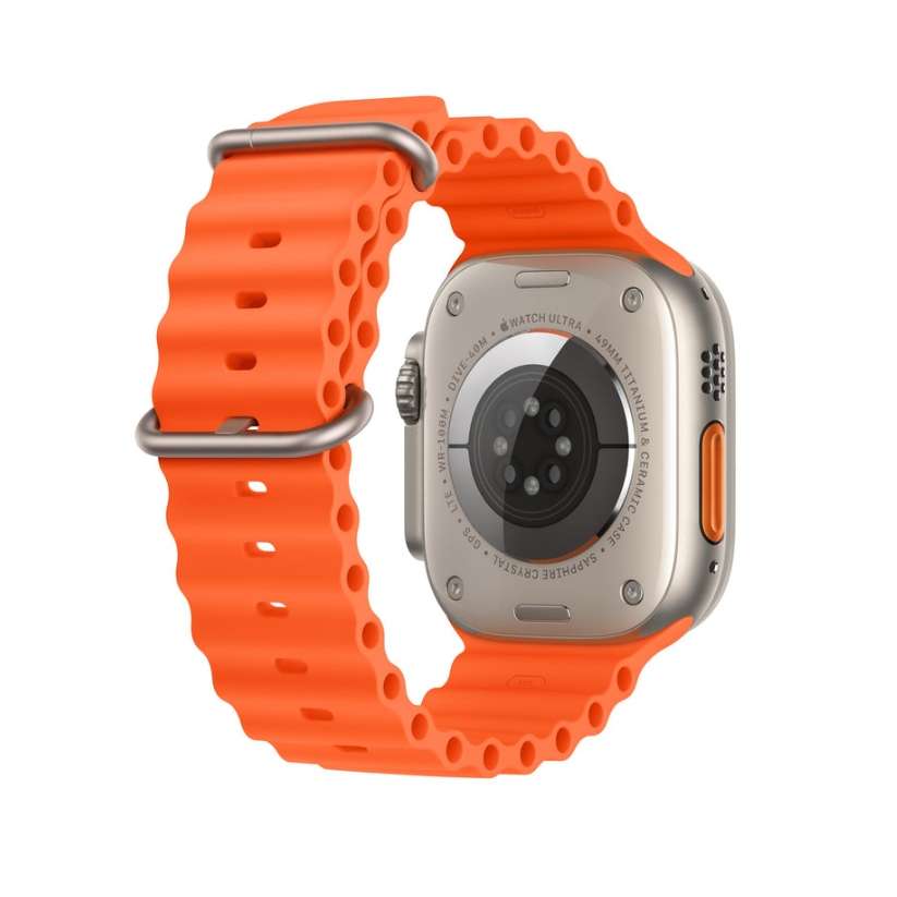 K3 7 STRAP SMART WATCH GIFT SET