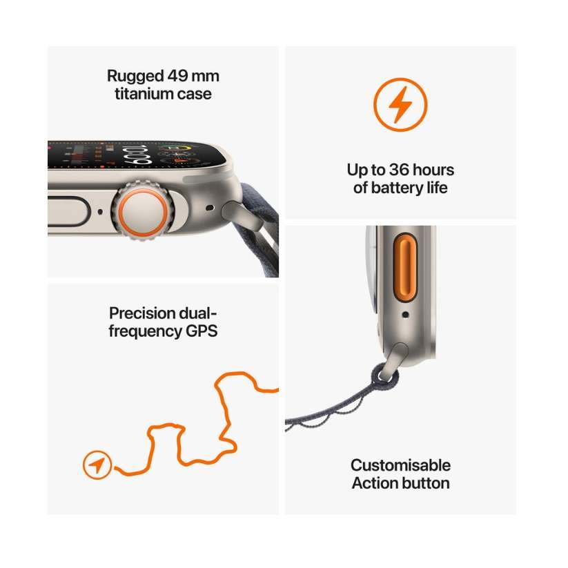 K3 7 STRAP SMART WATCH GIFT SET