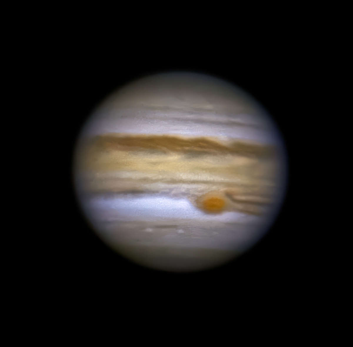 Skywatcher 8" Newtonian Telescope with EQ3 Pro Mount + Goto