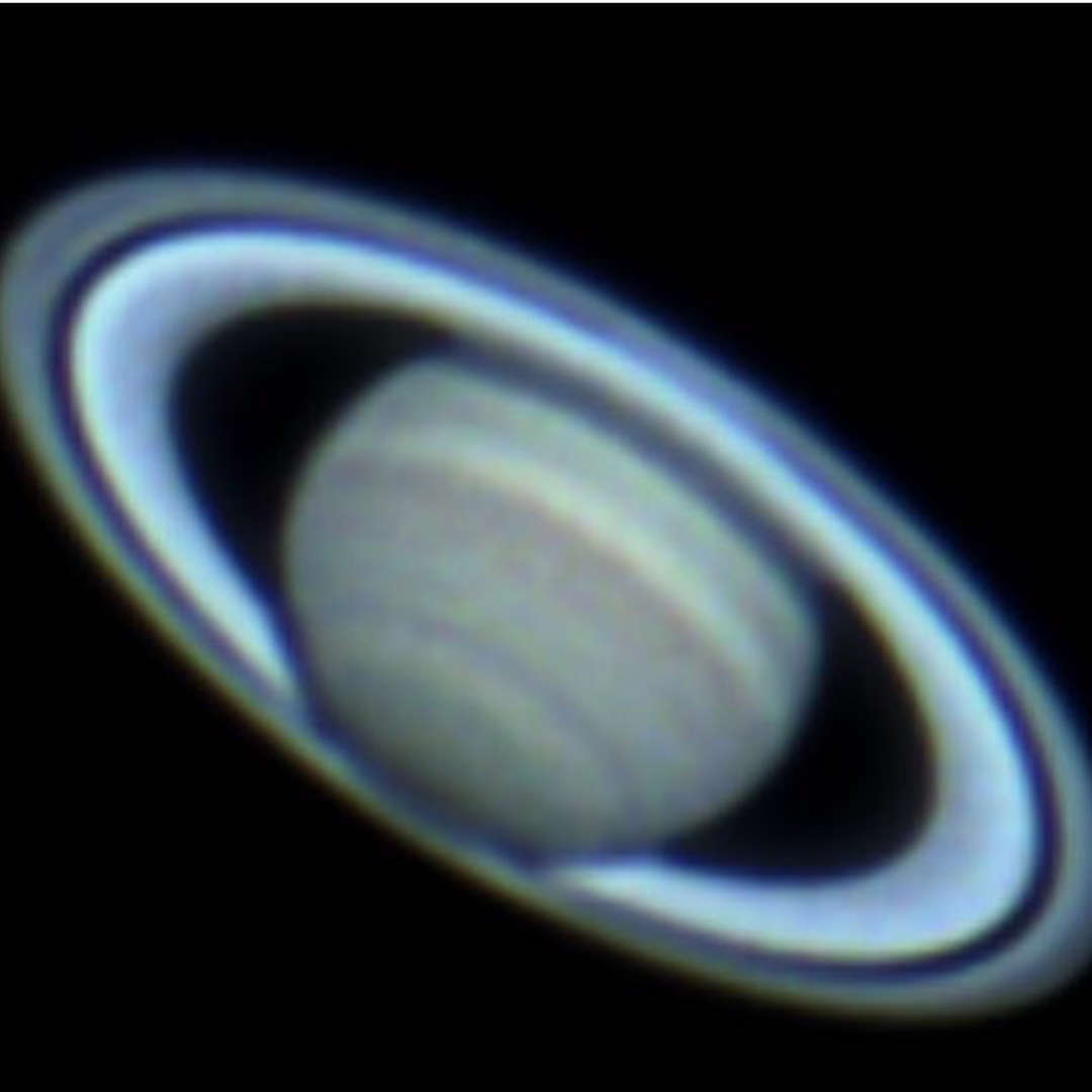 Skywatcher 8" Newtonian Telescope with EQ3 Pro Mount + Goto