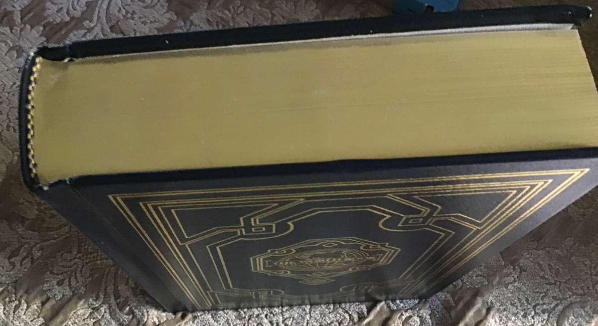 World  Books encyclopedia 1990s edition