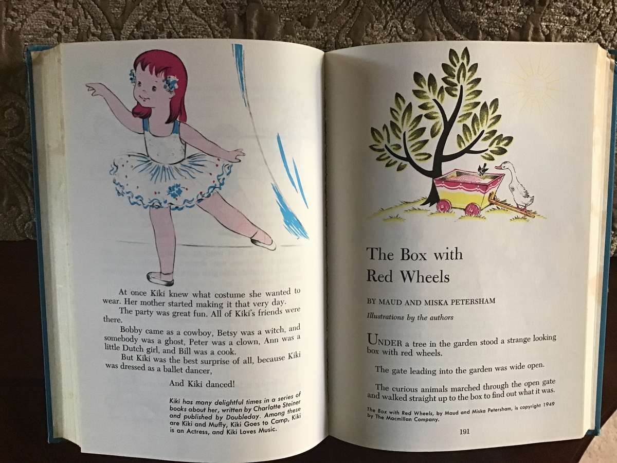 Colliers junior classics