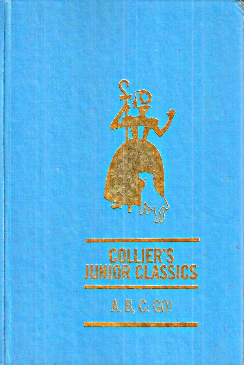 Colliers junior classics