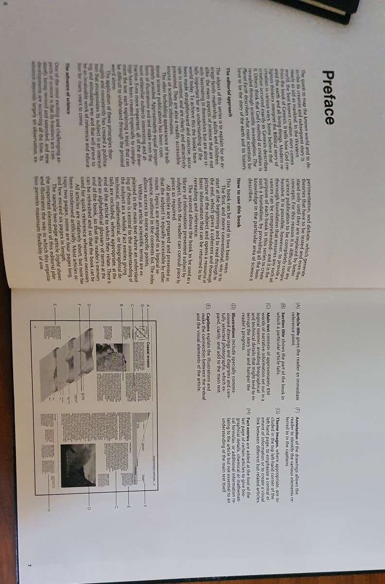 World  Books  encyclopaedia of science