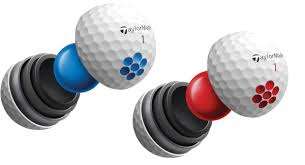 #12 XTaylormade Mix (Mint)+ 10 X Driver Tees (70MM) X 1 XNEW Taylormade TP5x