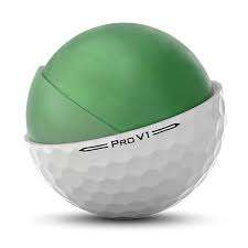 #Trigger Golf Balls Kit - Titleist PROV 1 ( Mint)