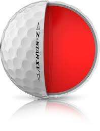 #12 X C GRADE GOLF BALLS + 10 xDrivers Tees +1 X NEW Srixon Z - Star XV