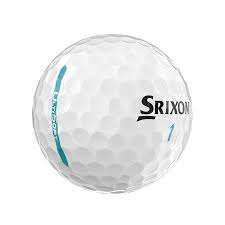 12 A- Gade Golf Ball ls  + 10 X Driver Tees +1 X NEW Srixon Ultisoft