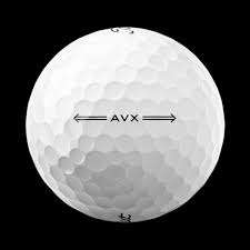 #6 X A - GRADE GOLF BALLS + 1 X NEW Pro V 1 X