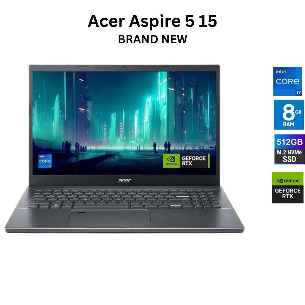 Acer Aspire 5 15 Core i7 13th Gen