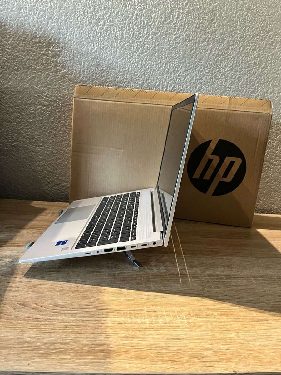 HP EliteBook  650 G10 Core i5 13th Gen