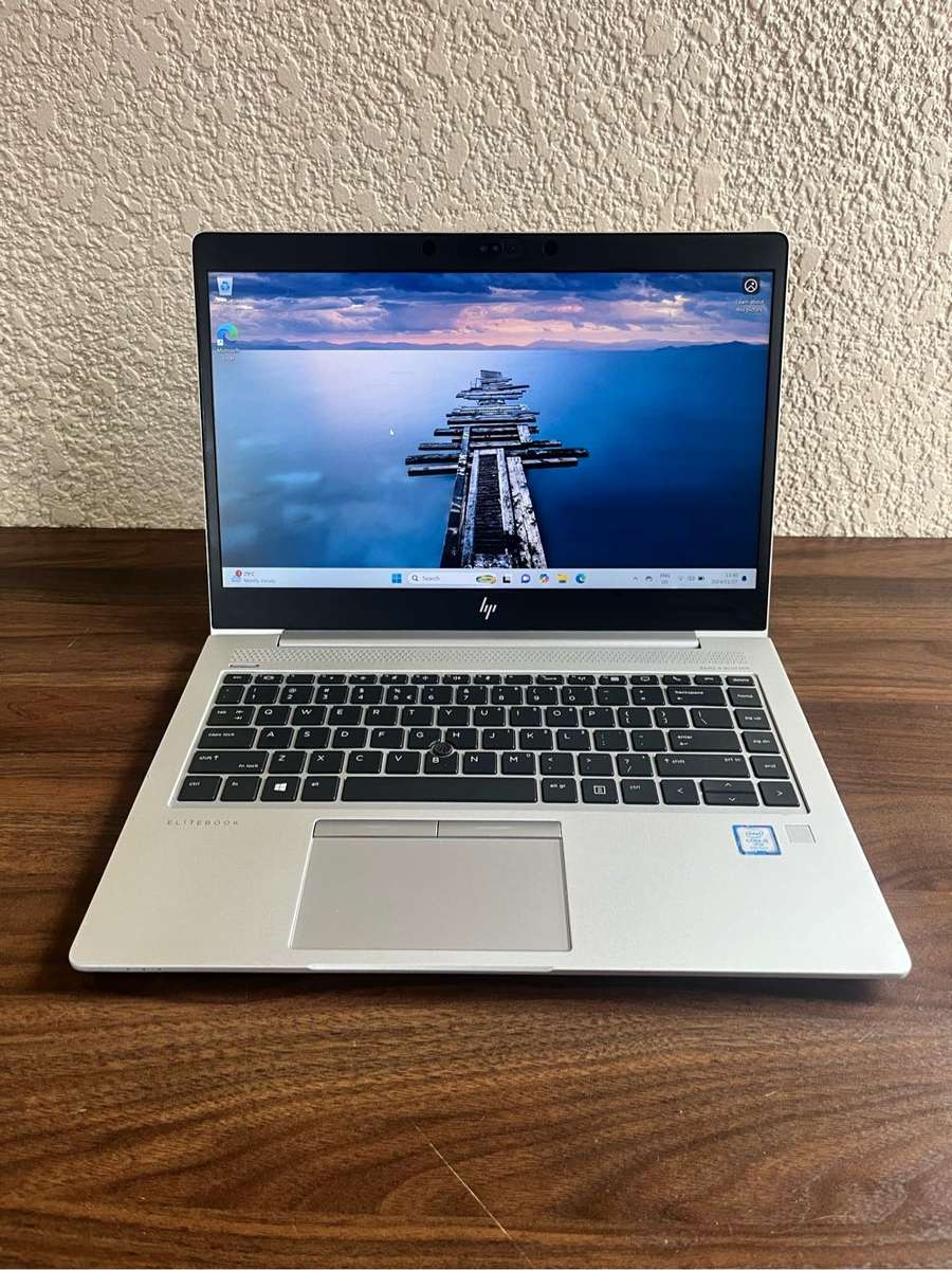 HP EliteBook  840 G5 Core i5 vPro 8th Gen