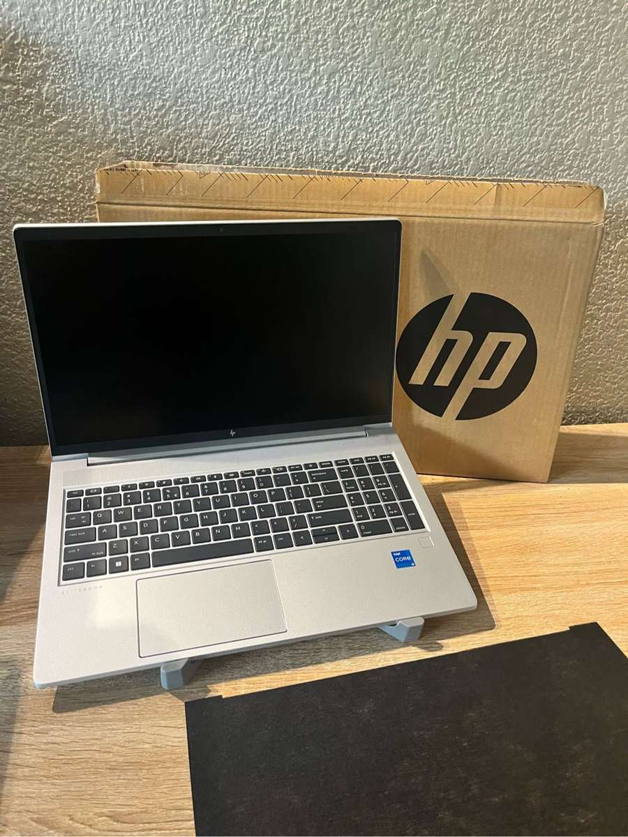 HP EliteBook  650 G10 Core i5 13th Gen