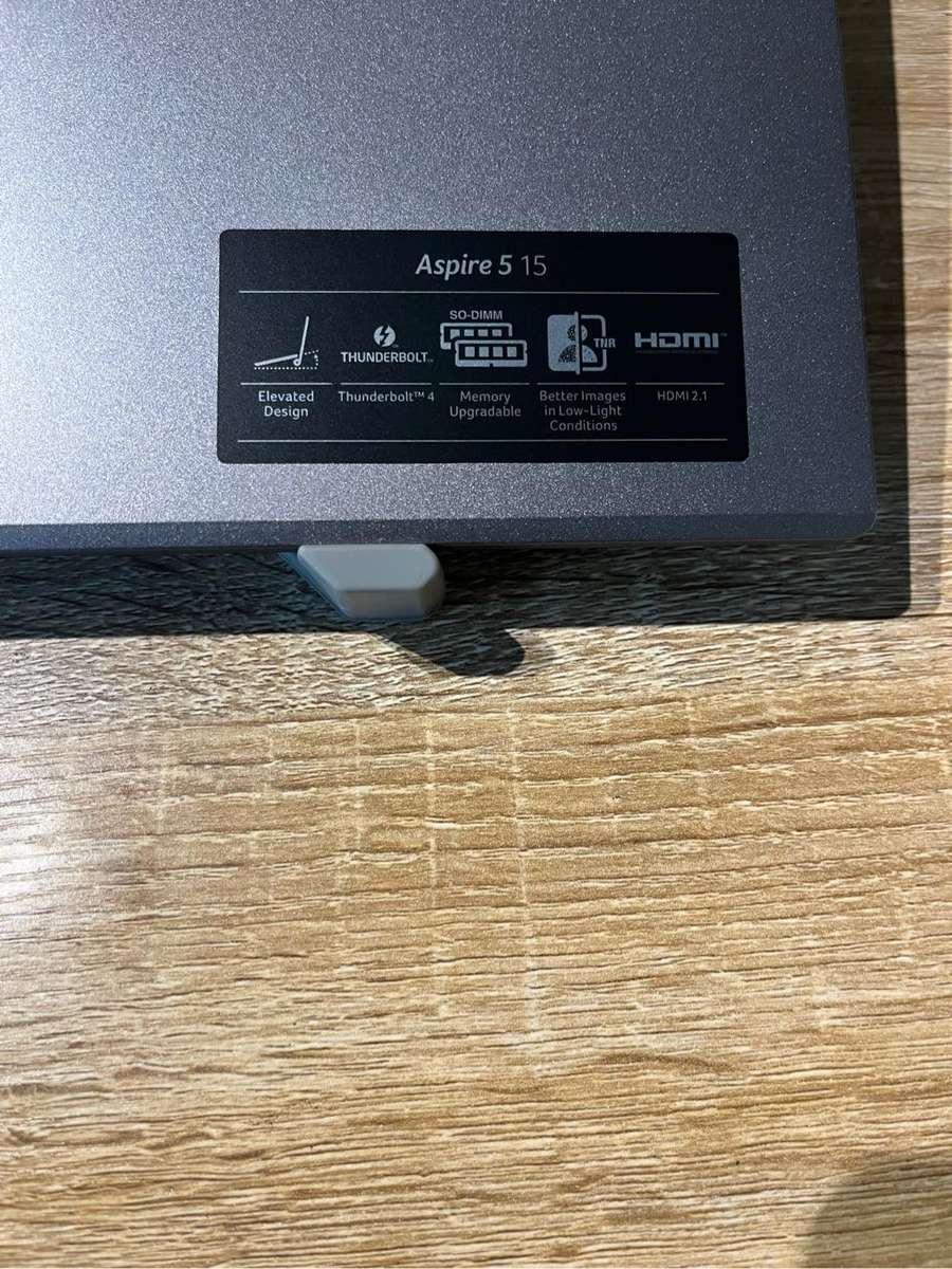 Acer Aspire 5 15 Core i7 13th Gen