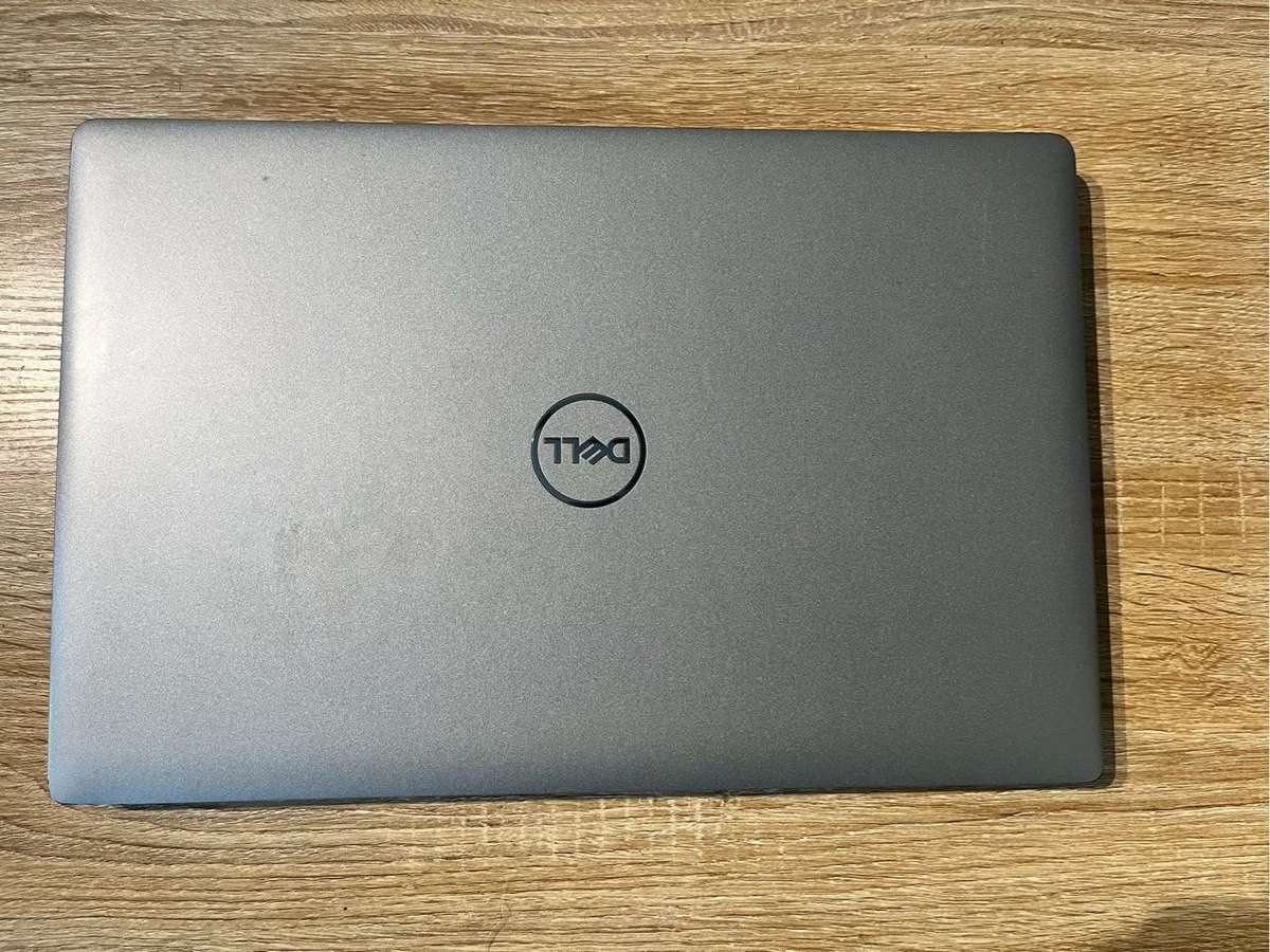 Dell Latitude  5520 Core i7 11th Gen
