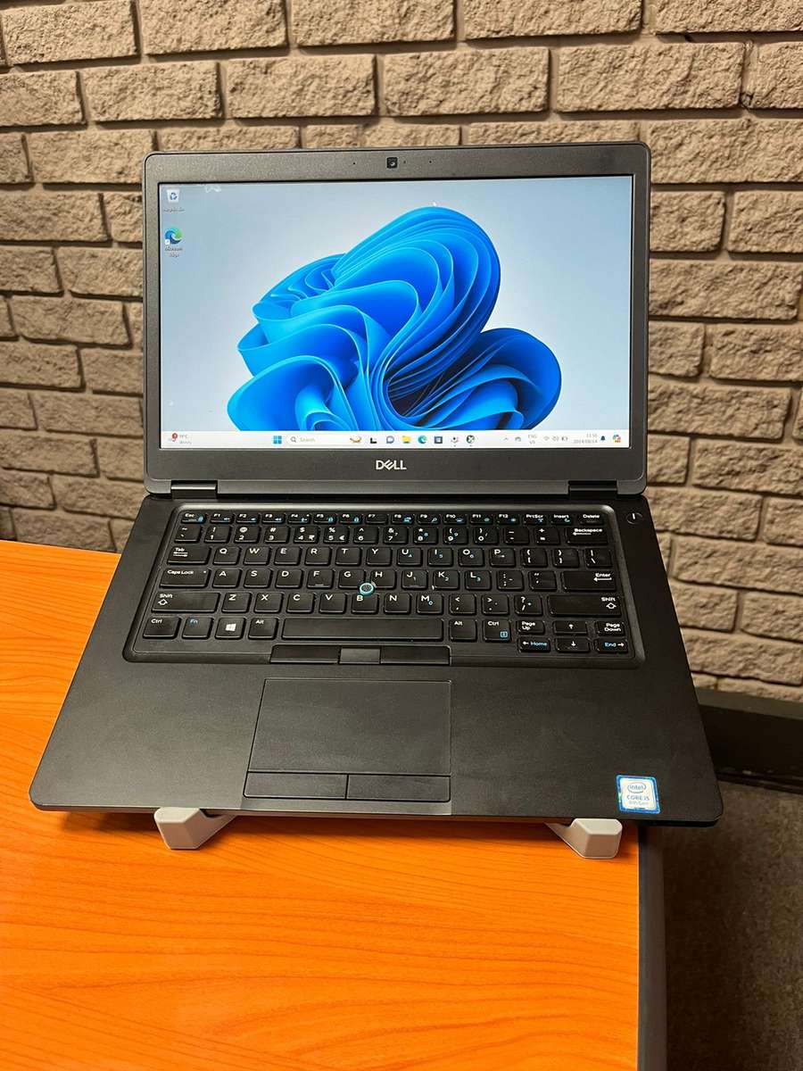 DEll Latitude 5490 Core i5 8th Gen