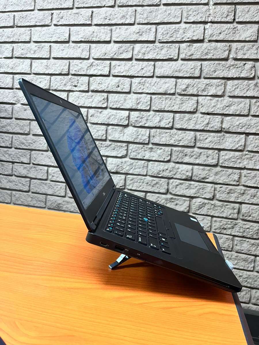 DEll Latitude 5490 Core i5 8th Gen